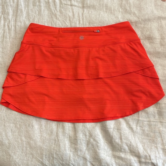 TWO Athleta skorts! - Picture 3 of 6